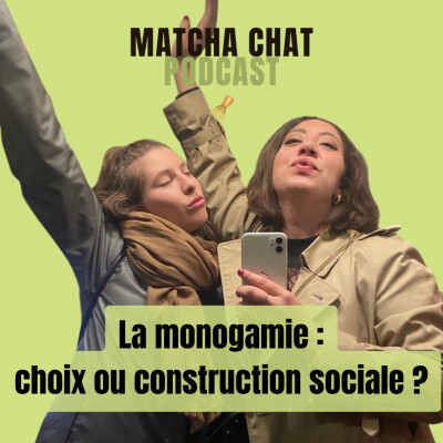 đïž Ăpisode 2 â La monogamie : instinct ou invention ? cover