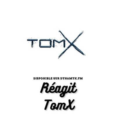 Tomx cover