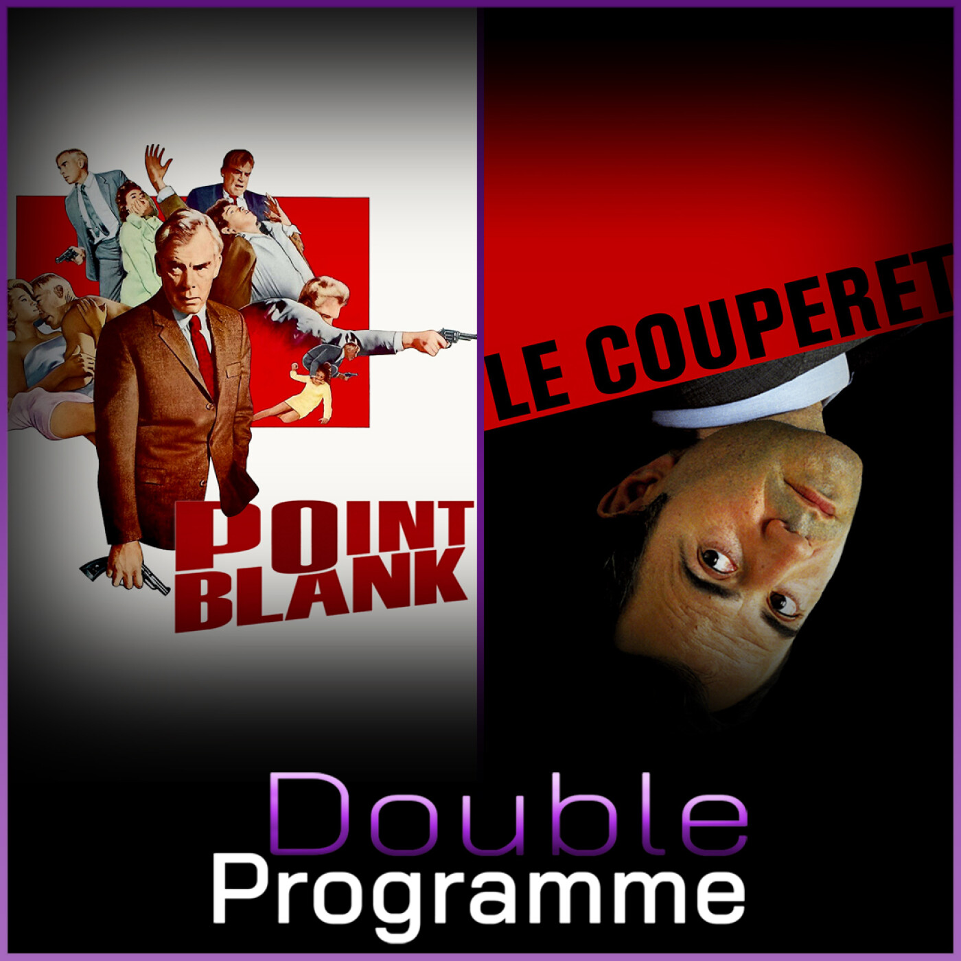 DOUBLE PROGRAMME