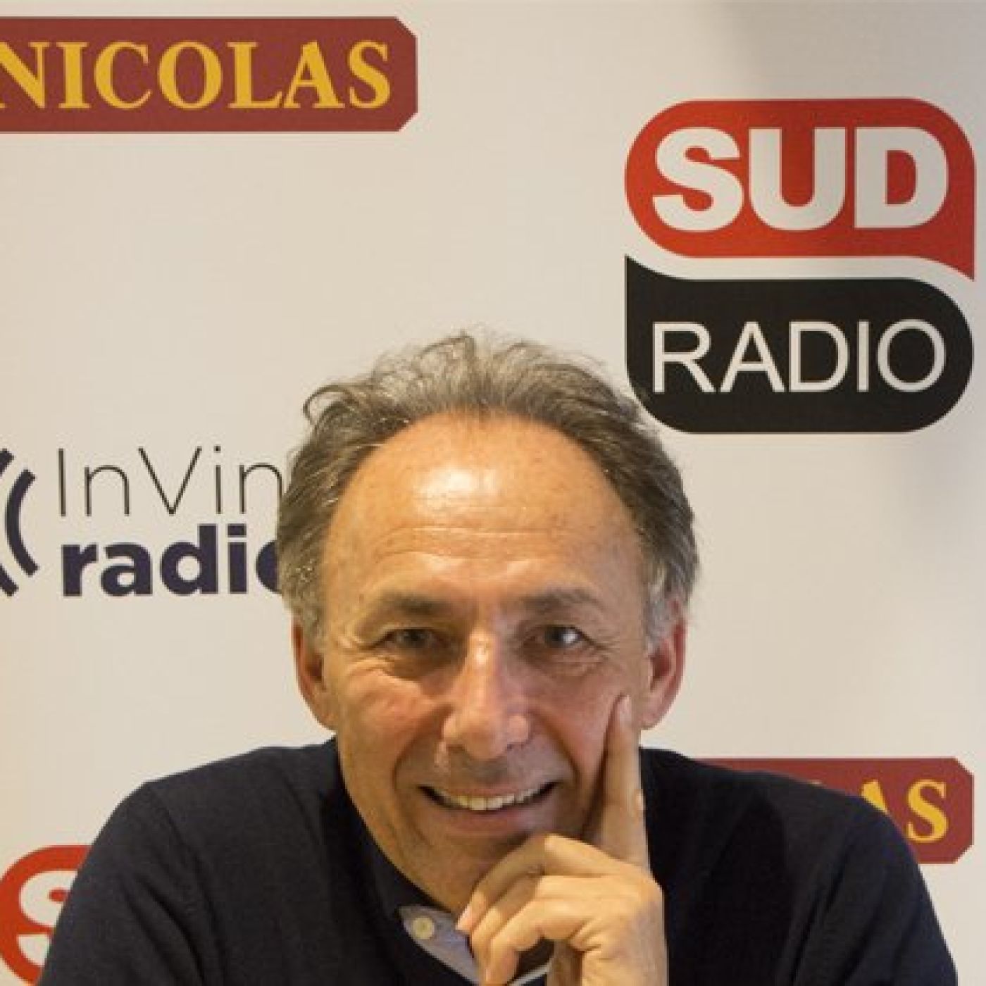 777e émission : Jean-Marc Quarin