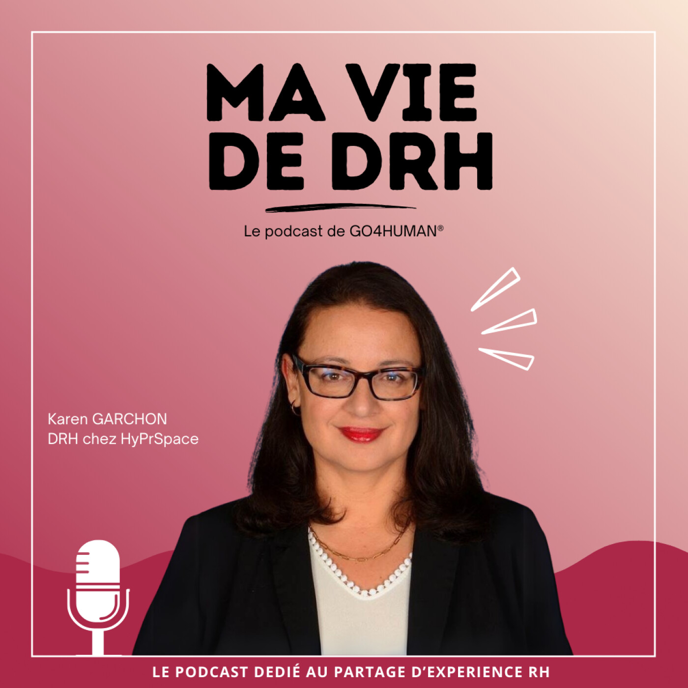 A contre-sens : Du grand groupe à la start-up - Karen GARCHON [REDIFF]
