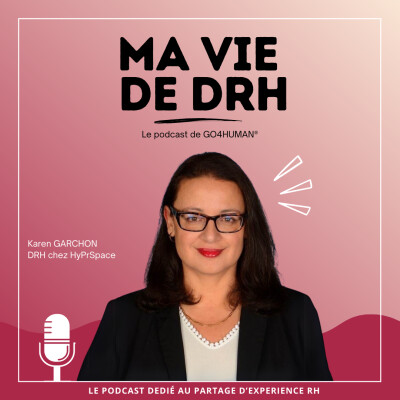 A contre-sens : Du grand groupe à la start-up - Karen GARCHON [REDIFF] cover