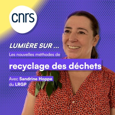 Lumière sur... Les nouvelles méthodes de recyclage des plastiques cover