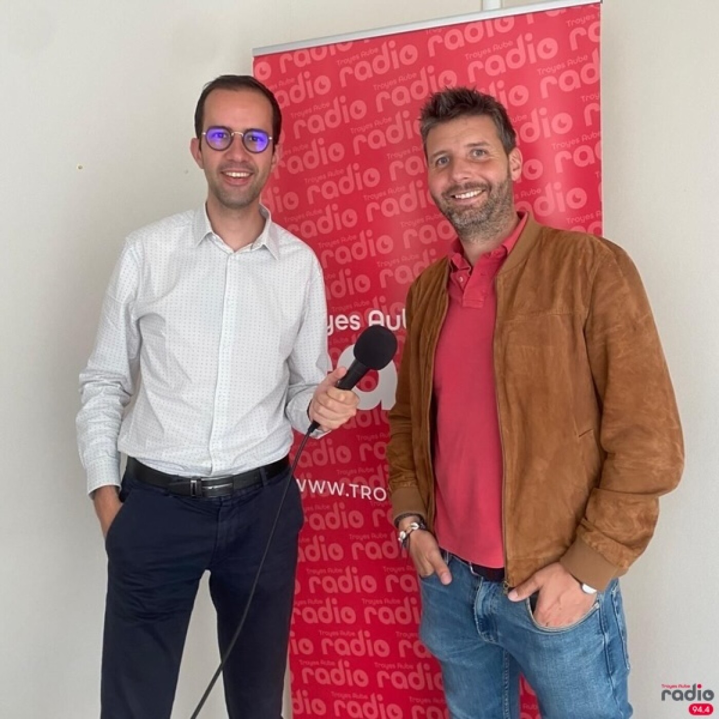 Le Replay Troyes Aube Radio