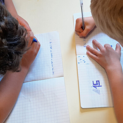 Education : faire du territoire une salle de classe à ciel ouvert cover