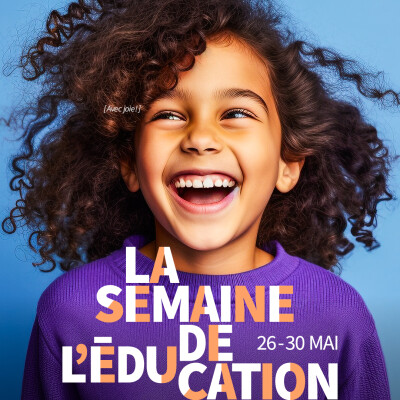 La joie - paroles d'enfants et de parents à Grenoble #1 cover