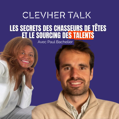 Les secrets des chasseurs de têtes et le SOURCING des talents cover