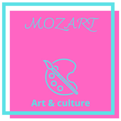 Mozart: le prodige de la musique classique cover
