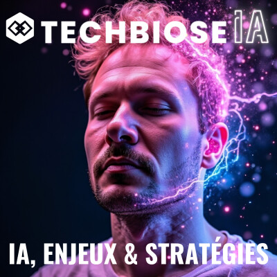 Techbiose - Bande annonce saison 2 cover