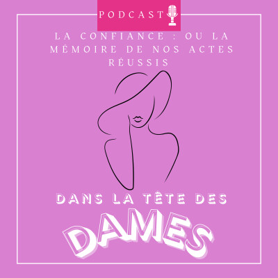 La Confiance #1 Ou la mémoire de nos actes réussis cover