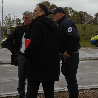 # DYNAMYK - PREFET DE L'AUBE cover