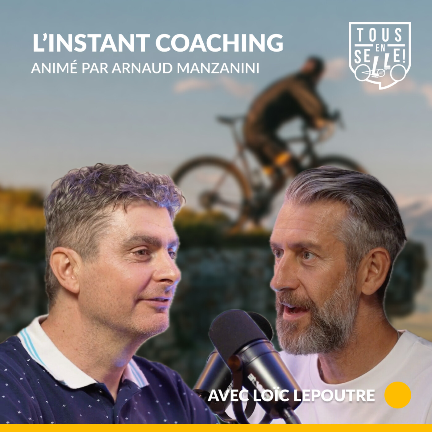 REDIFF Préparer sa saison 2026 comme un pro episode artwork