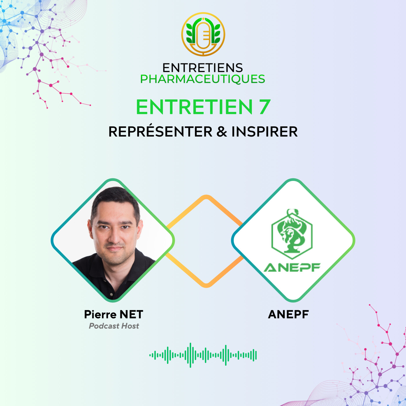 Entretien #7 : Représenter & inspirer avec l’ANEPF