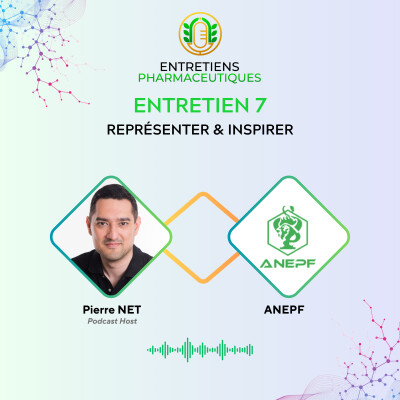 Entretien #7 : Représenter & inspirer avec l’ANEPF cover