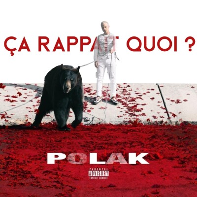 Polak de PLK - ça rappait quoi en 2018 ? cover
