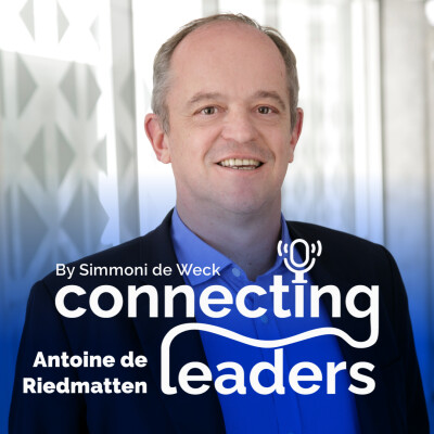 (BEST OFF) Leadership, gestion de crise et transformation d’entreprise : les leçons d’Antoine de Riedmatten (In Extenso) cover