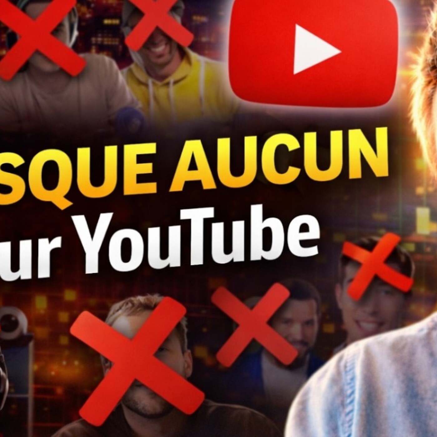 Je suis devenu conseiller financier indépendant : votre banquier va me détester episode artwork