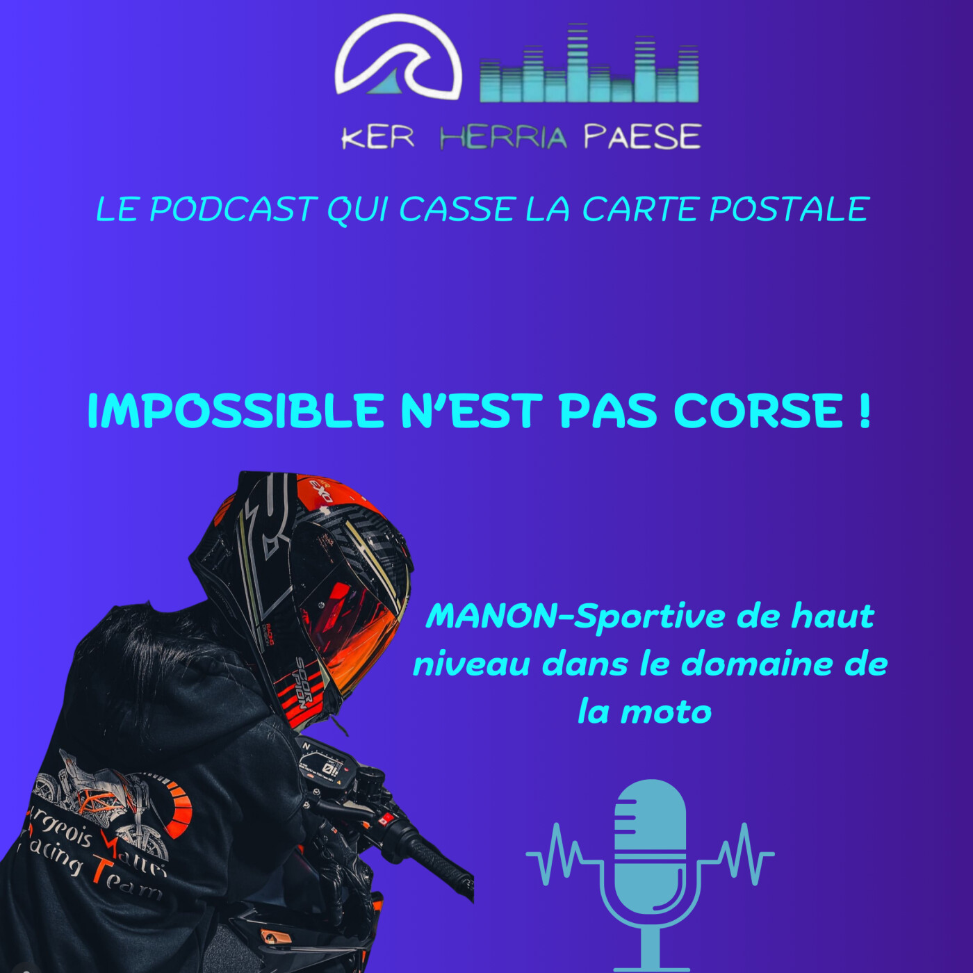 Sperienzha - Le Podcast