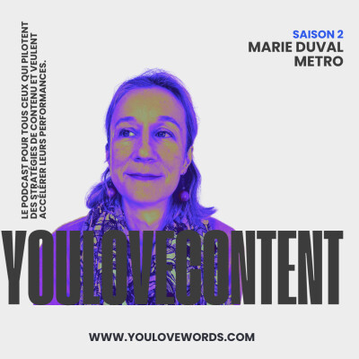 44- Metro - Faire des choix pour rationaliser ses contenus et sa diffusion cover