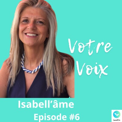 Quelle est cette petite voix qui vous parle tout bas mais que parfois, vous n'écoutez pas ? cover