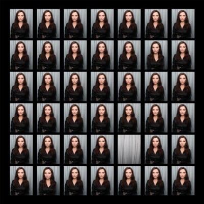 SOPHIE ELLIS-BEXTOR SORT UN NOUVEL ALBUM cover