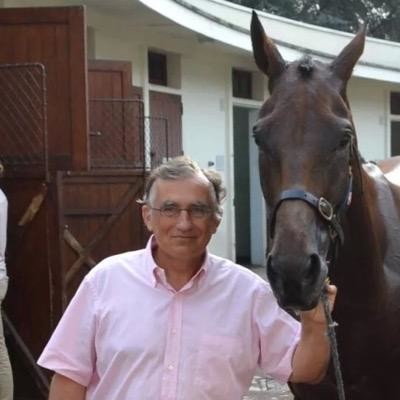 Rendez-vous avec...#17 Denys Audouard cover