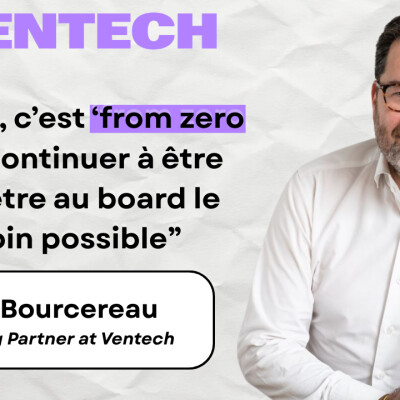 Comment faire du VC quand chaque cycle promet de tout réinventer ? cover