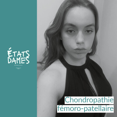 Au cœur de la chondropathie : réapprendre à écouter son corps cover