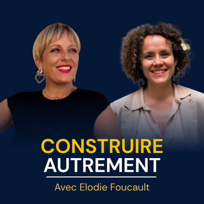 69. L'entrepreneuriat commence au 19e mois avec Elodie Foucault cover