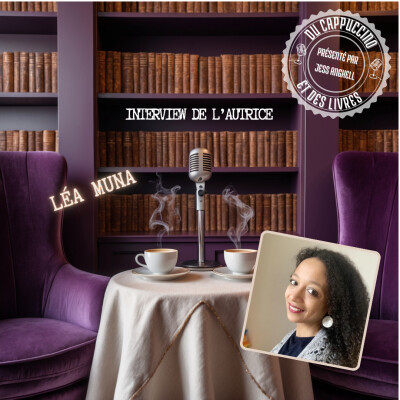 Interview n°34 - Léa Muna cover