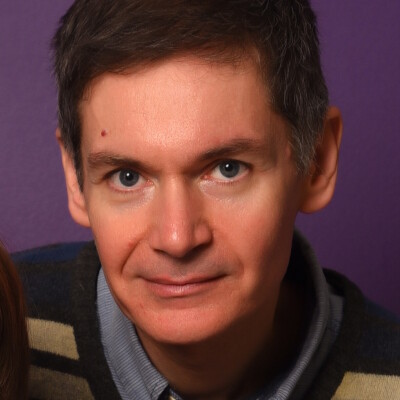 From Burnout to Breakthrough: Guy Shahar on Healing, Autism Awareness, and the Power of Heartful Living cover