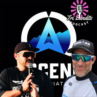 Saison 3 Episode 3 : Clément BESSE nous présente son ASCEND cover