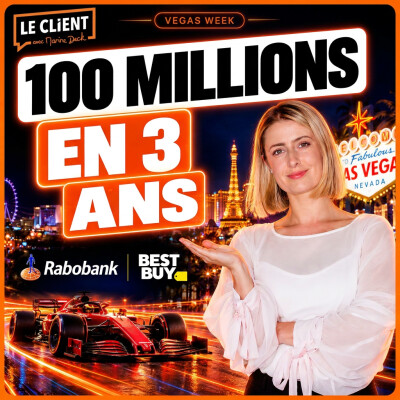 Ferrari, Best Buy, Rabobank : 3 cas d'usage IA qui prouvent (enfin) le ROI de l'expérience client cover