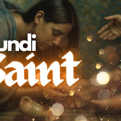 Parole et Évangile du jour | Lundi 14 avril • LUNDI SAINT Carême • Le parfum cover