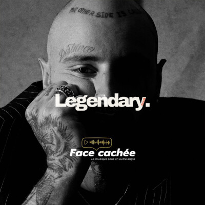 TRR3 - Podcast Face cachée cover