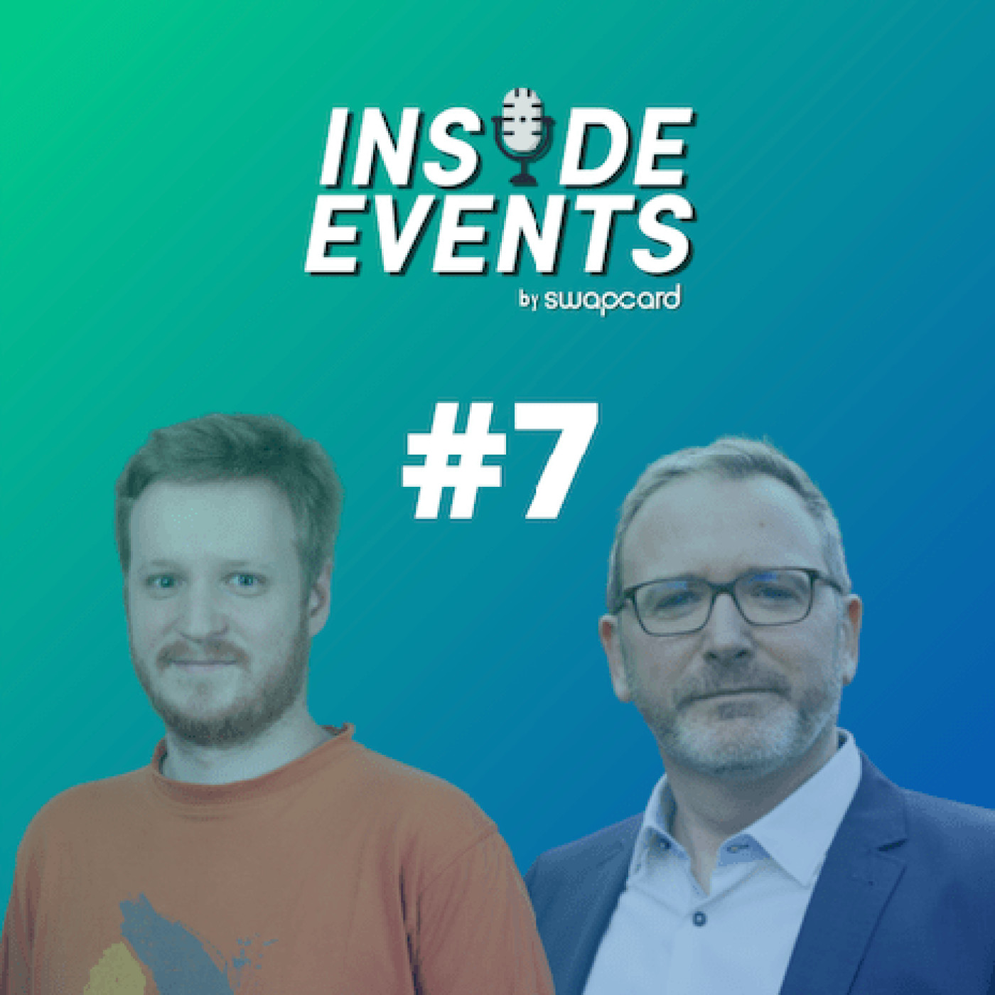 Inside Events by Swapcard