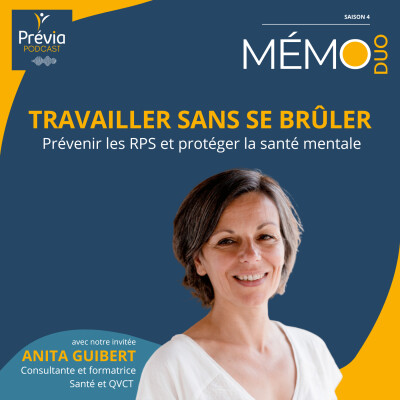 Travailler sans se brûler : prévenir les RPS et protéger la santé mentale cover