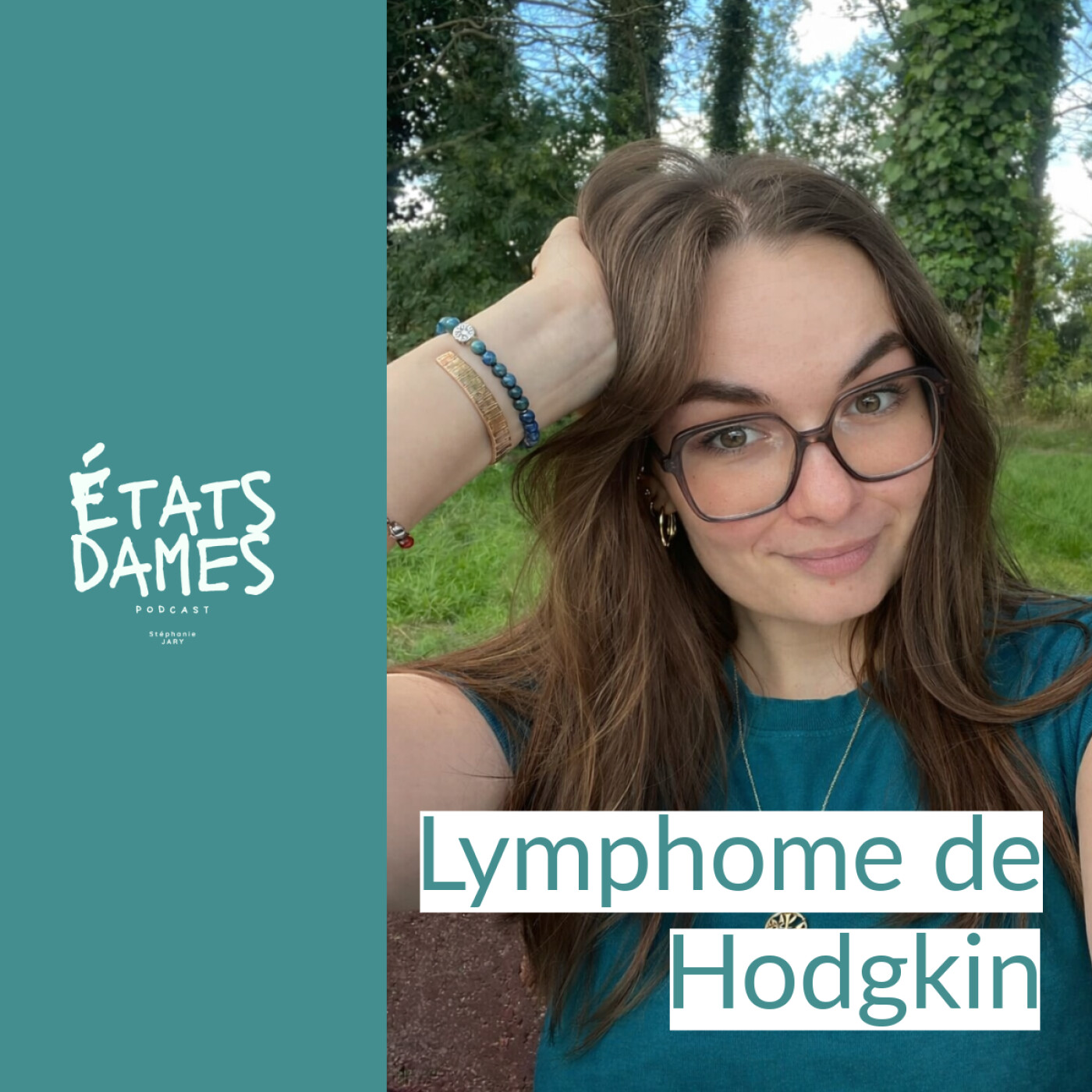 Au cœur du lymphome de Hodgkin stade IV  : survivre, puis apprendre à revivre