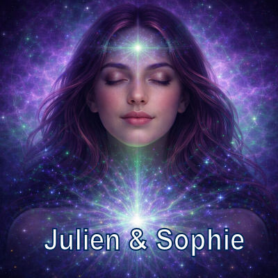 Hypnose pour détruire TOUT ce qui te bloque (stress, poids, blessures, peurs…) 4 cover