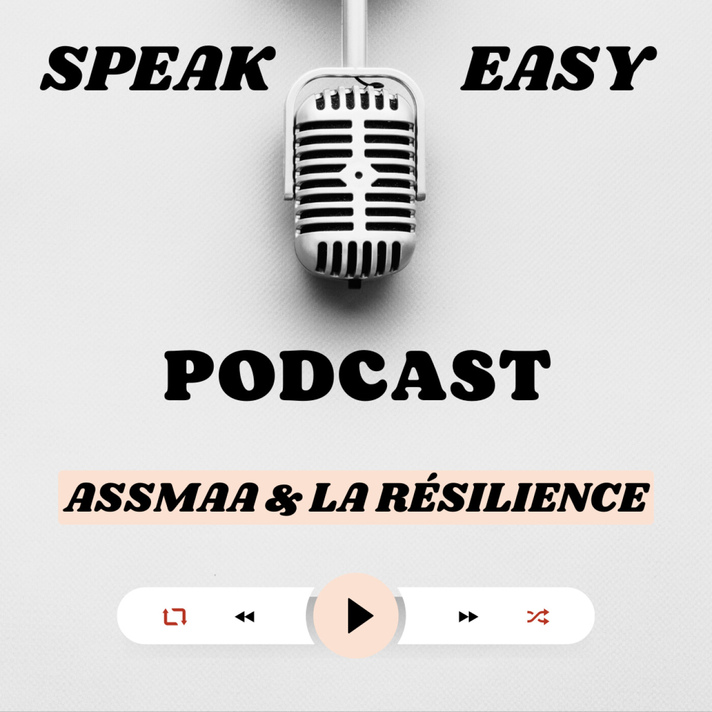 SPEAK EASY
