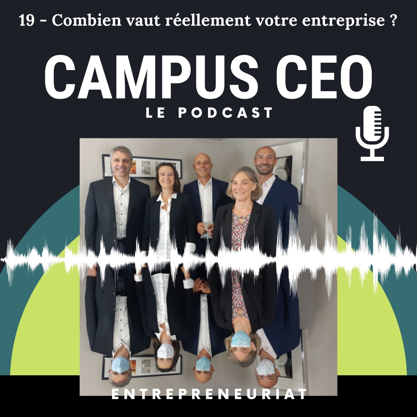 Campus CEO