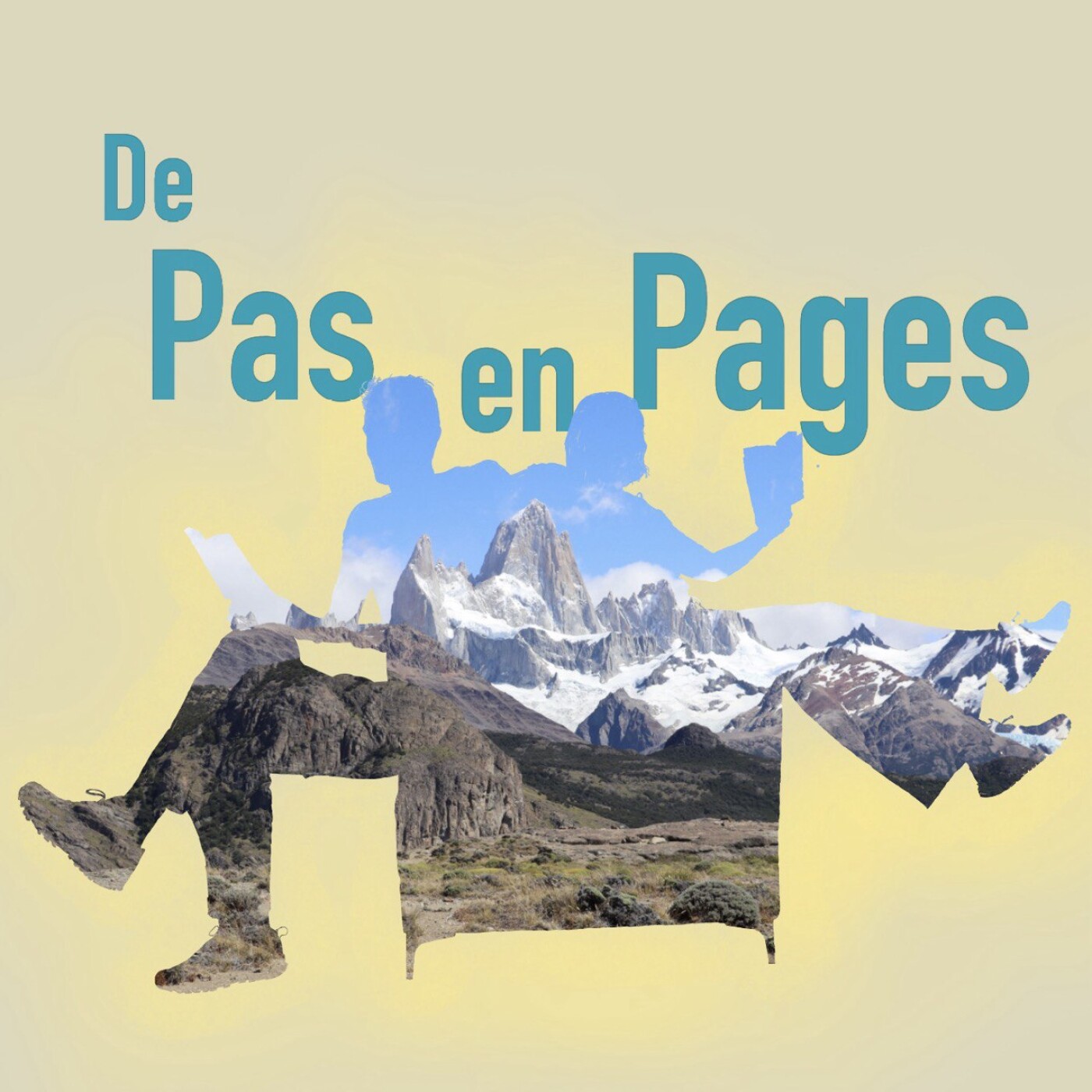 De Pas en Pages