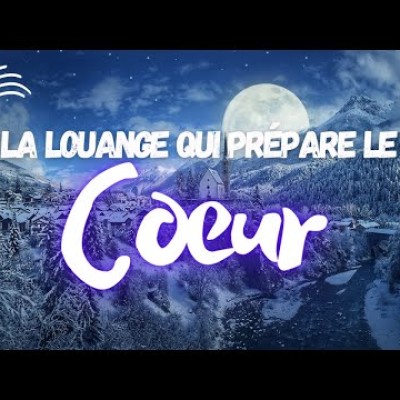 Écoute : Parole et Évangile du jour | Jeudi 15 décembre • Le chant du desert qui mène à la joie cover
