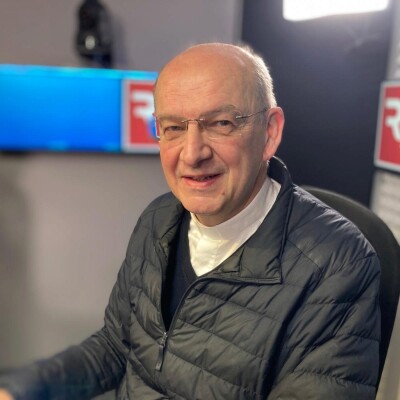 Pascal Ide : IA et complotisme, quelle limite entre la vérité et le mensonge ? cover
