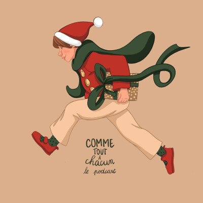 S1 E3 Clément en 2016 cover