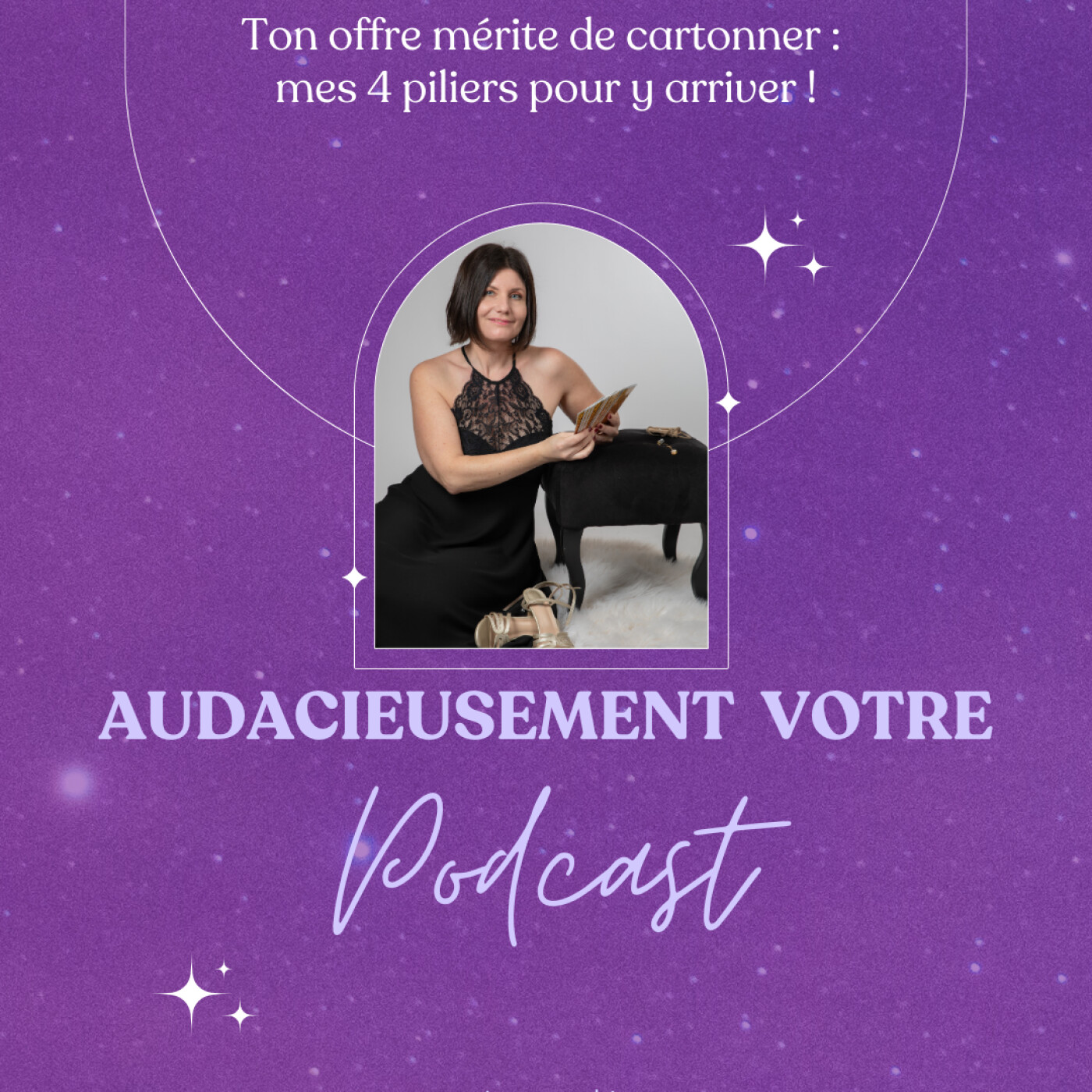 Audacieusement Votre
