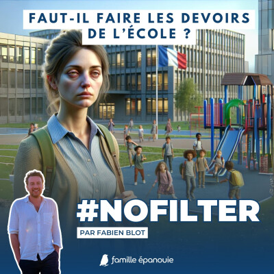 Faut-il faire les devoirs de l'école ? cover