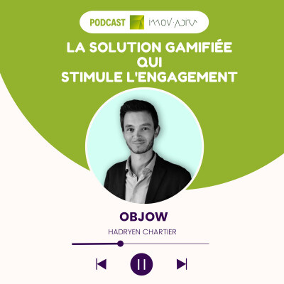 Pitch start-up #17 : Objow cover