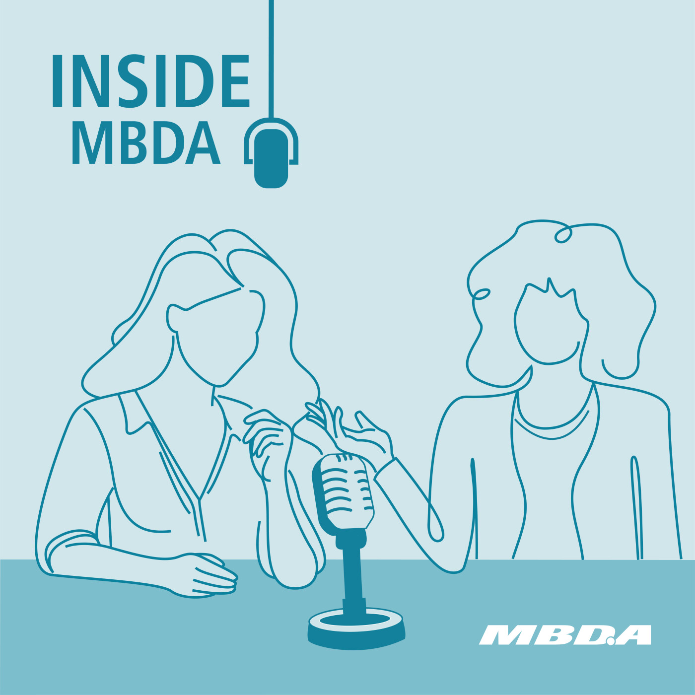 Etre une femme dans le secteur de la défense avec Sophie Etre une femme dans le secteur de la défense avec Sophie