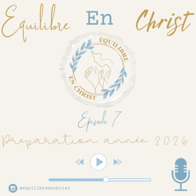 Comment je prépare une nouvelle année avec Dieu✨ cover